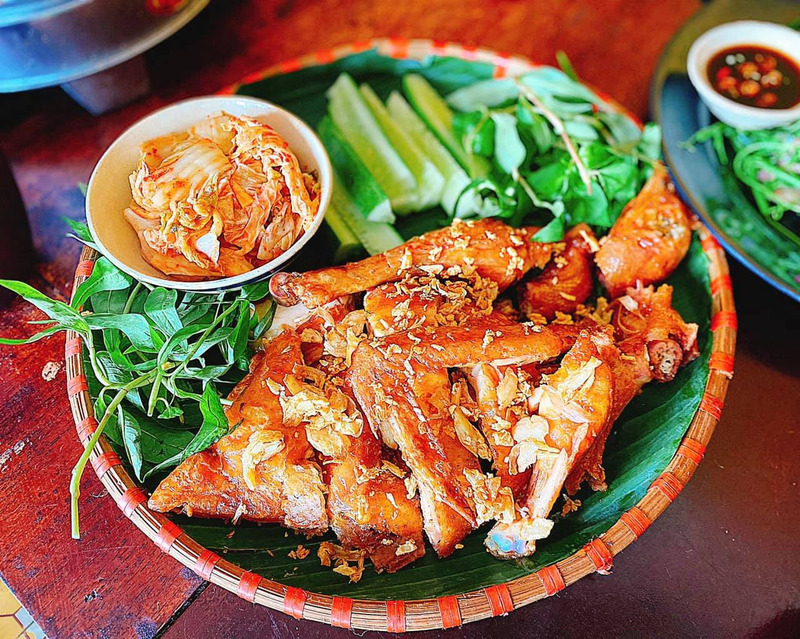 Vé máy bay từ Cần Thơ (VCA) đi Đà Lạt (DLI)