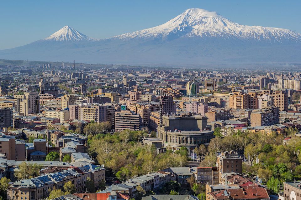 thanh pho armenia