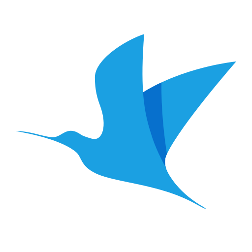 Traveloka Lite logo