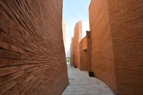 แนะนำที่พักอยุธยา