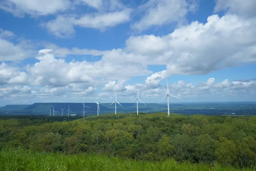 แนะนำที่พักเขายายเที่ยง