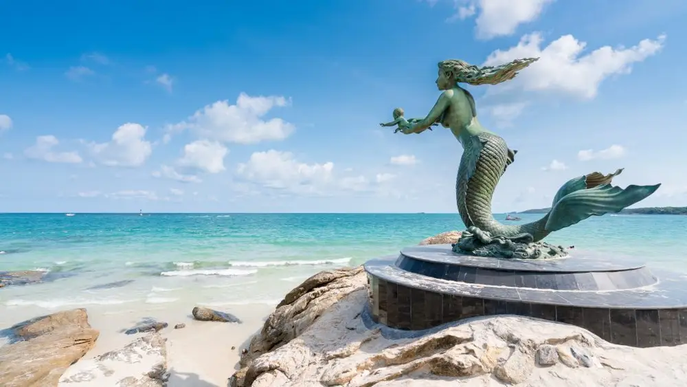 ที่พักเกาะเสม็ด