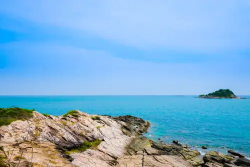 แนะนำที่พักเกาะเสม็ด