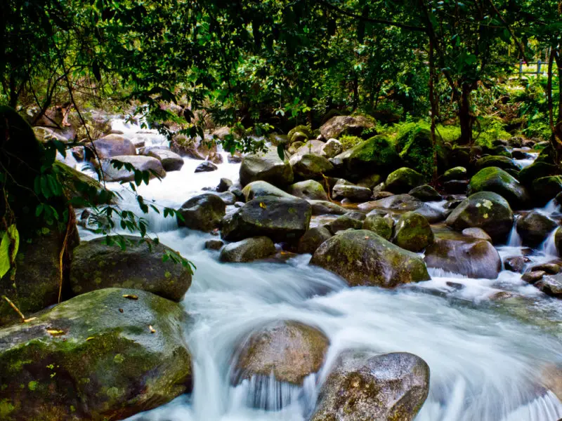 ที่พักจันทรบุรี