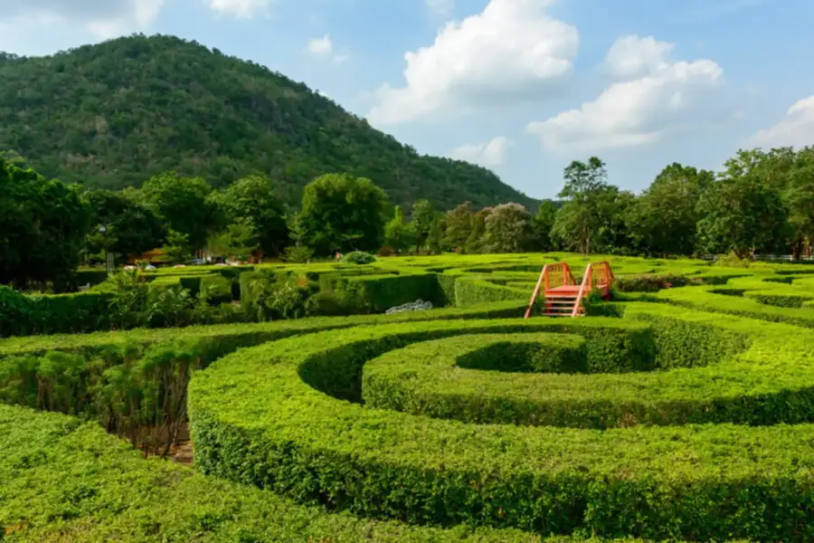 ที่พักปากช่อง