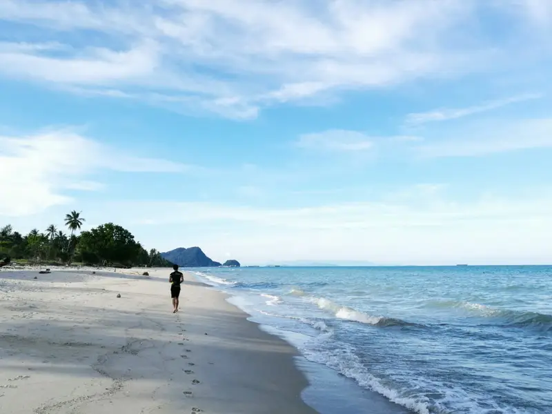 ที่พักขนอม