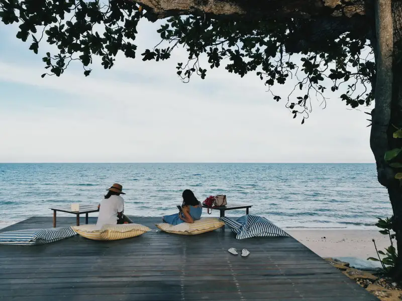 ที่แนะนำที่พักขนอม